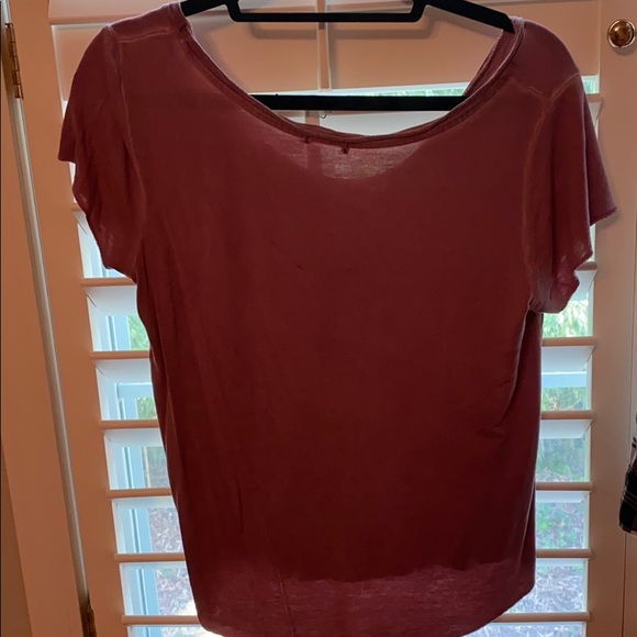 Basic Tee shirt - Picture 2 of 2